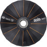 GODOX PARABOLIC LIGHT FOCUSING SYSTEM KIT 88CM