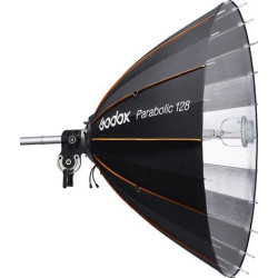 GODOX PARABOLIC LIGHT FOCUSING SYSTEM KIT 128CM
