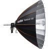 GODOX PARABOLIC LIGHT FOCUSING SYSTEM KIT 128CM