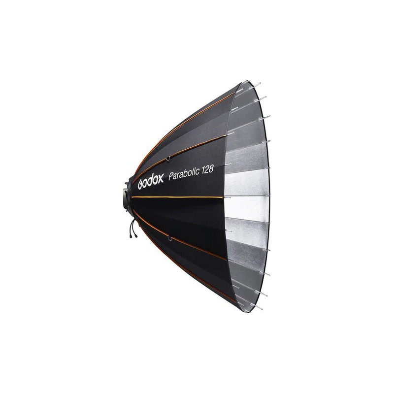 GODOX PARABOLIC LIGHT FOCUSING SYSTEM KIT 128CM