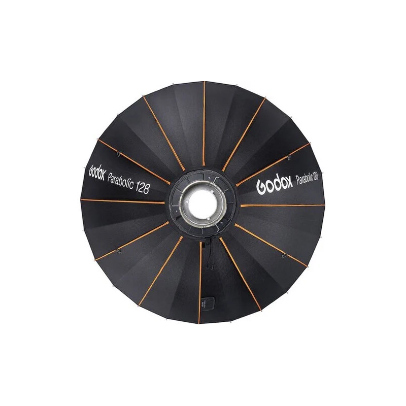 GODOX PARABOLIC LIGHT FOCUSING SYSTEM KIT 128CM