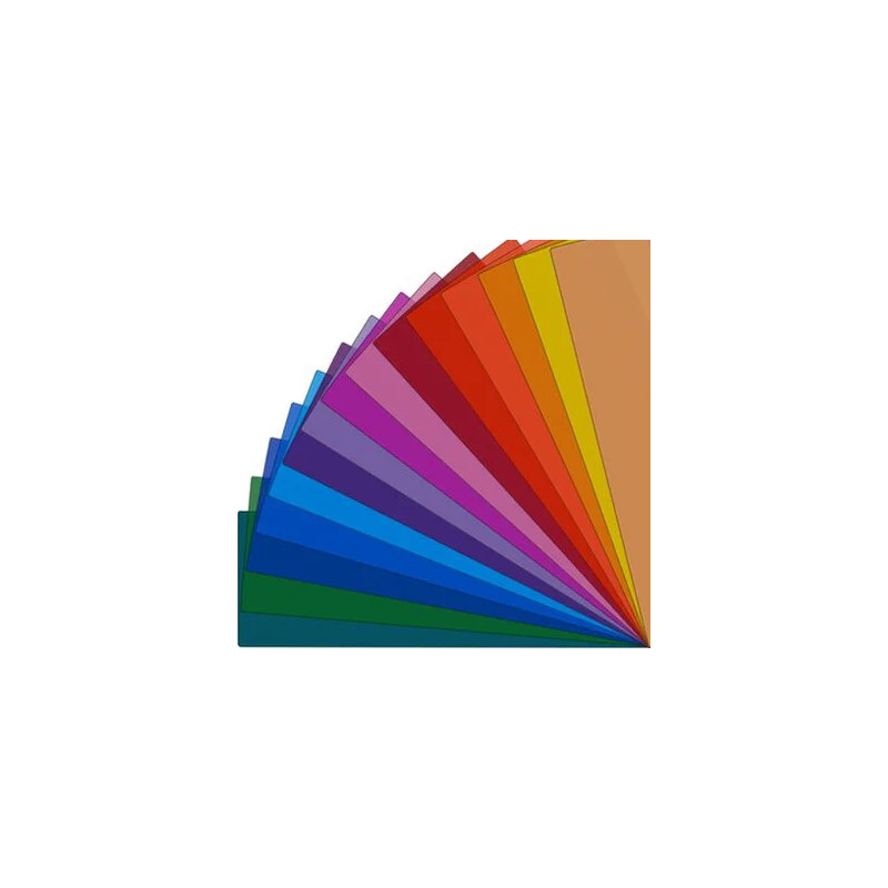 GODOX COLOR EFFECTS SET MF-11C PER FLASH MACRO GODOX MF12