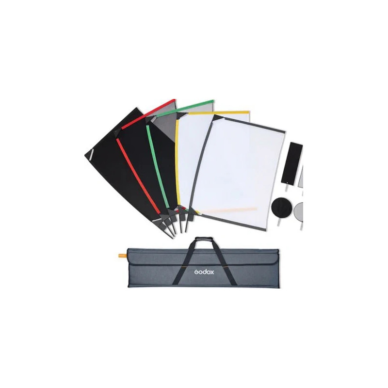 GODOX SF6090 SCRIM FLAG KIT
