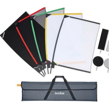 GODOX SF6090 SCRIM FLAG KIT