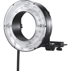 GODOX R200 RING FLASH HEAD FOR AD200PRO