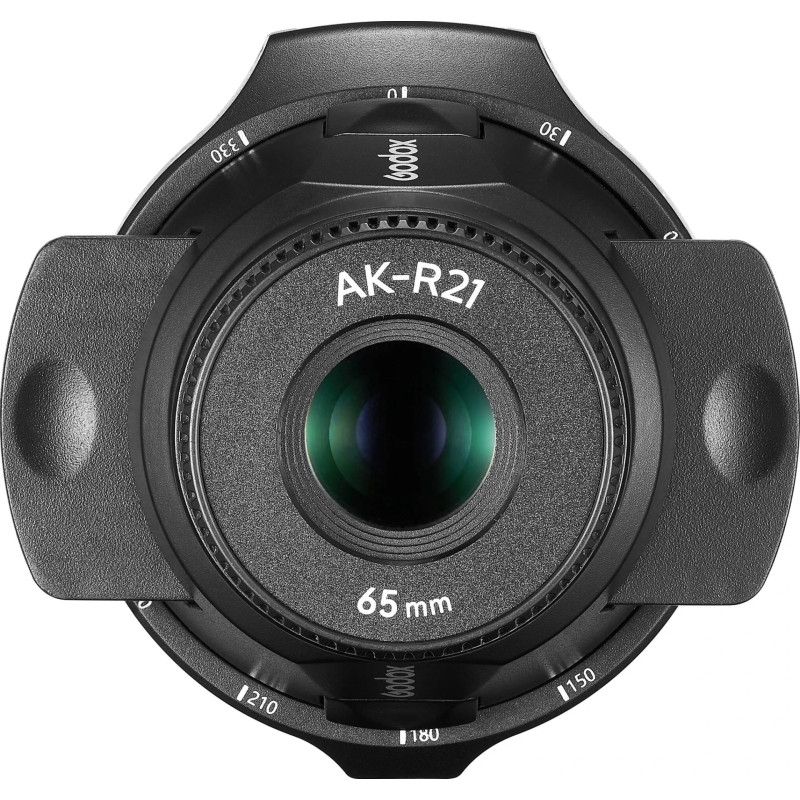 GODOX AK-R21 PROJECTION KIT