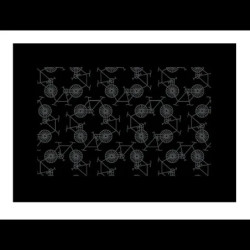 GODOX AK-S03 SLIDE SET 3 PER AK-R21