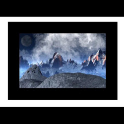 GODOX AK-S06 SLIDE SET 6 PER AK-R21