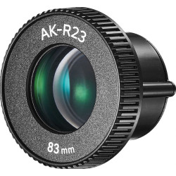 GODOX AK-R23 LENTE 83MM PER AK-R21