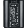 GODOX VB-20 BATTERIA RICARICABILE PER V350