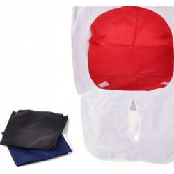 GODOX GABBIA DI LUCE 120X120X120 CM DIFFUSION BOX + 4 FONDALI (ROSSO/BIANCO/NERO/BLU)