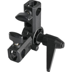 GODOX LIGHTING HOLDER - SNODO GIREVOLE UNIVERSALE