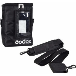 GODOX BORSA TRACOLLA PER TESTA FLASH ADH600B 600W PER AD-600