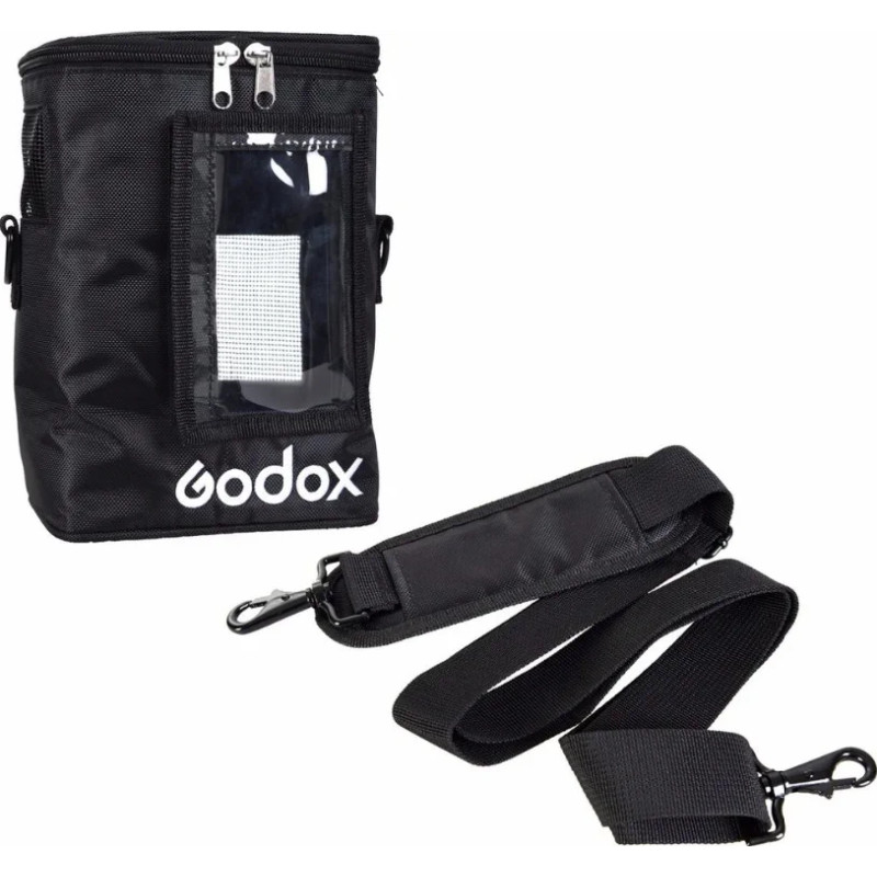 GODOX BORSA TRACOLLA PER TESTA FLASH ADH600B 600W PER AD-600