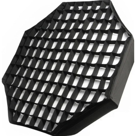 GODOX SOFT BOX OCTA 140 CON ANELLO (BOWENS) CON GRIGLIA SB-FW140