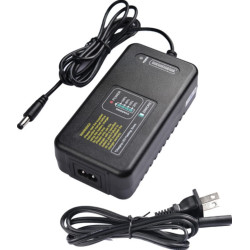 GODOX WITSTRO CARICA BATTERIE PER AD600