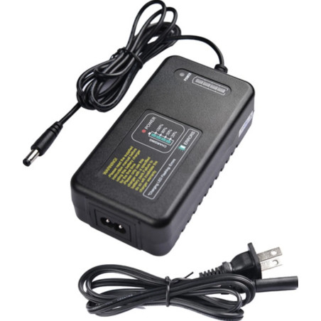 GODOX WITSTRO CARICA BATTERIE PER AD600