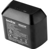 GODOX BATTERIA RICARICABILE WB400P PER AD400PRO
