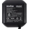 GODOX BATTERIA RICARICABILE WB400P PER AD400PRO