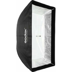 GODOX SOFT BOX 60X60 A OMBRELLO ATTACCO BOWENS SB-US60X60