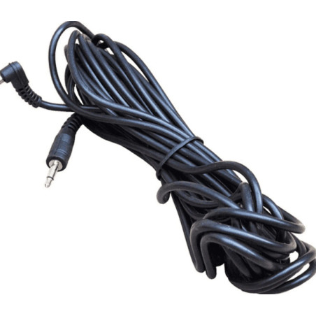 GODOX CAVO SINCRO JACK 3,5 5 METRI