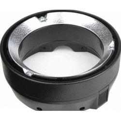 GODOX ADATTATORE ELINCHROM, PER AD400PRO