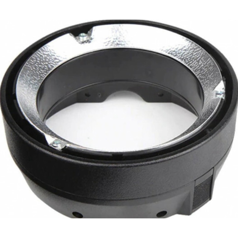 GODOX ADATTATORE ELINCHROM, PER AD400PRO