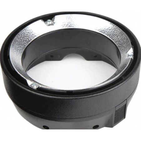 GODOX ADATTATORE ELINCHROM, PER AD400PRO