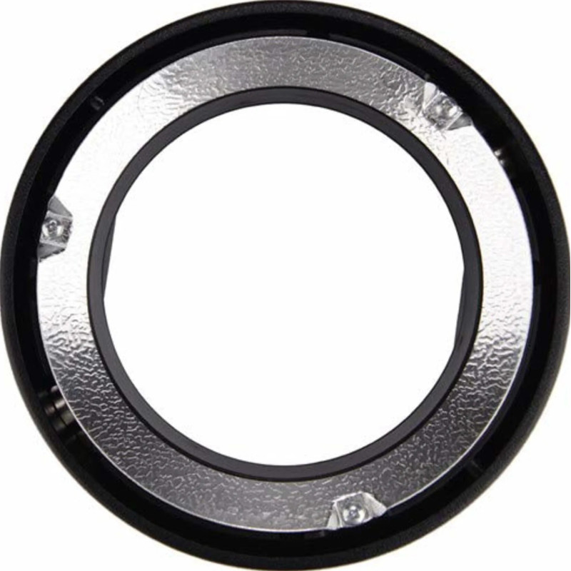 GODOX ADATTATORE ELINCHROM, PER AD400PRO