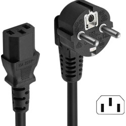 GODOX AC ADAPTER CAVO ALIMENTAZIONE 5 METRI