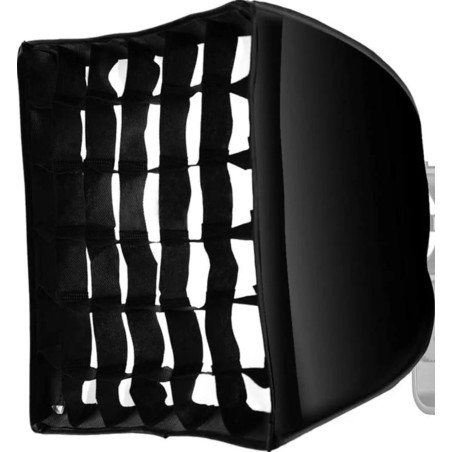 GODOX SOFTBOX SA-30 CON GRIGLIA 30X30 PER S30