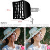 GODOX SOFTBOX SA-30 CON GRIGLIA 30X30 PER S30