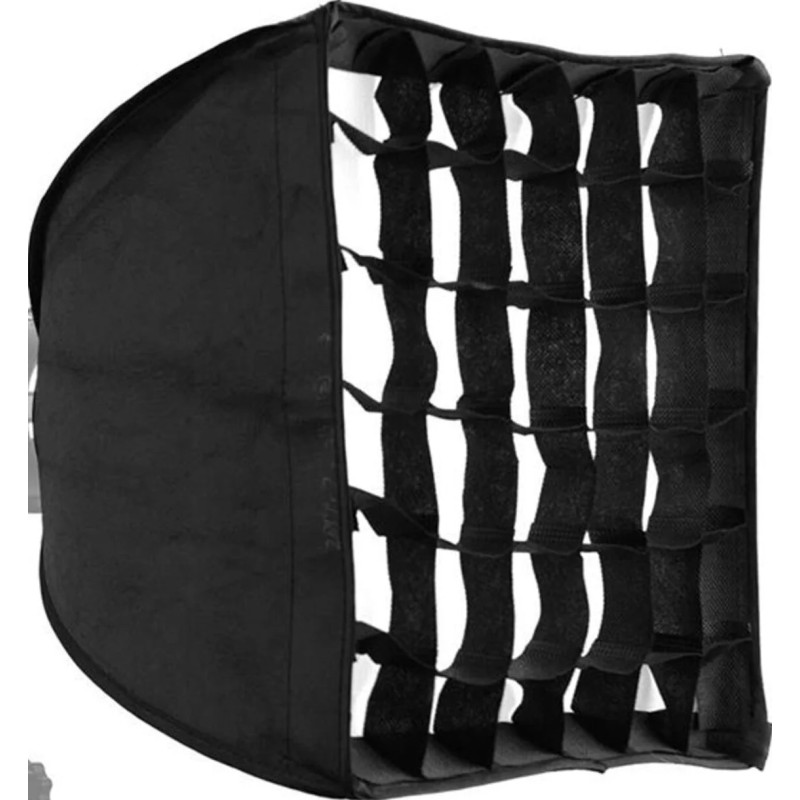 GODOX SOFTBOX SA-30 CON GRIGLIA 30X30 PER S30