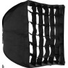 GODOX SOFTBOX SA-30 CON GRIGLIA 30X30 PER S30