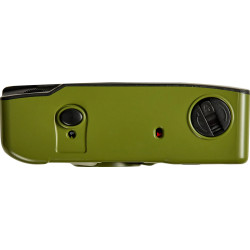 KODAK FILM CAMERA ANALOGICA M35 OLIVE GREEN