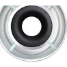 GODOX RFT-21W RING FLASH REFLECTOR FOR R1200 SILVER
