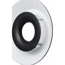 GODOX RFT-21W RING FLASH REFLECTOR FOR R1200 WHITE