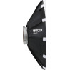 GODOX CS-65D SOFT BOX RIPIEGABILE A LANTERNA D.65
