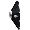GODOX CS-85D SOFT BOX RIPIEGABILE A LANTERNA D.85