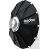 GODOX CS-85D SOFT BOX RIPIEGABILE A LANTERNA D.85