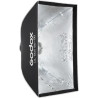 GODOX UL-BOX-60X90 QUICK RELEASE RECTANGLE SOFTBOX 60X90 (BOWENS MOUNT)
