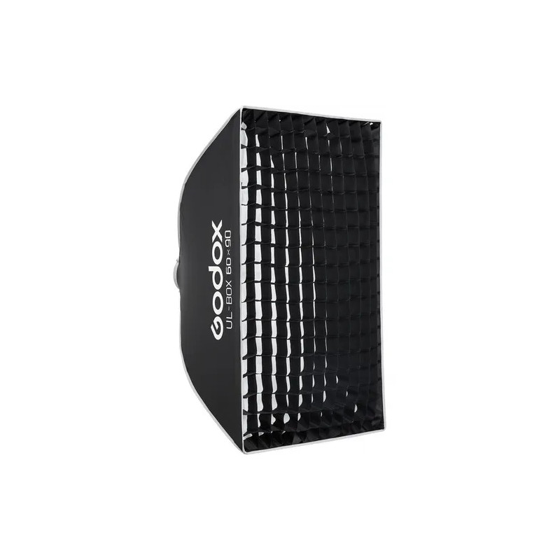 GODOX UL-BOX-60X90 QUICK RELEASE RECTANGLE SOFTBOX 60X90 (BOWENS MOUNT)