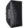 GODOX UL-BOX-60X90 QUICK RELEASE RECTANGLE SOFTBOX 60X90 (BOWENS MOUNT)