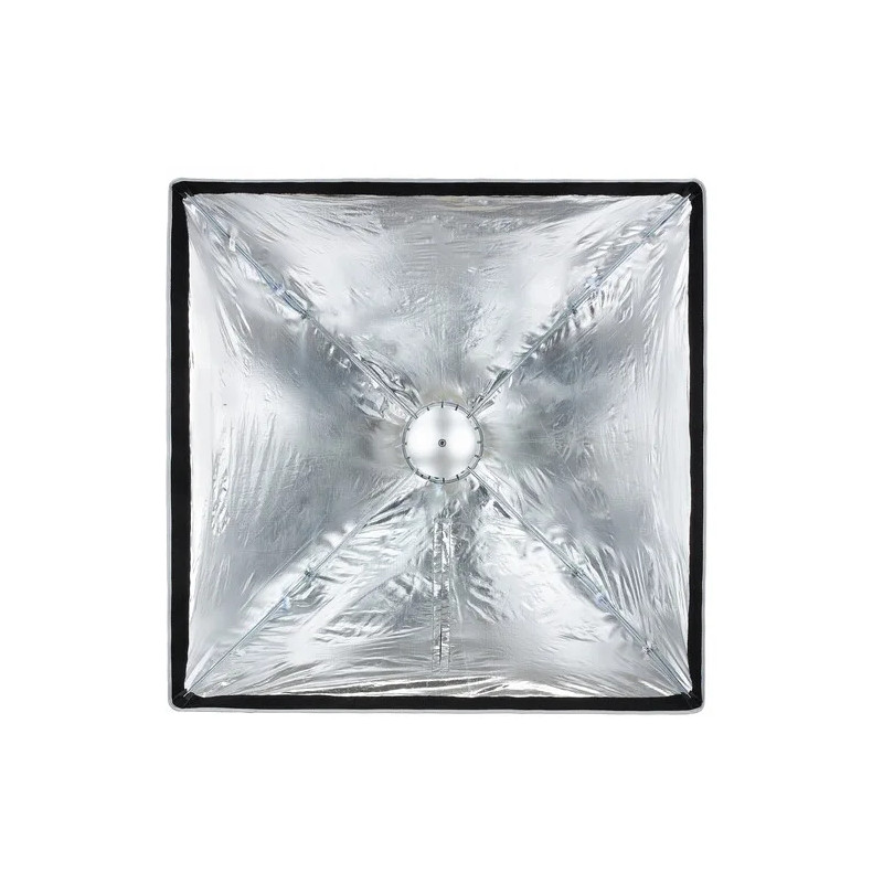 GODOX UL-BOX-90 QUICK RELEASE SQUARE SOFTBOX 90X90 (BOWENS MOUNT)