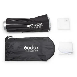 GODOX UL-BOX-OCTA-60 QUICK RELEASE OCTA SOFTBOX 60 CM (BOWENS MOUNT)