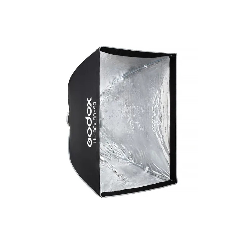 GODOX UL-BOX-OCTA-90 QUICK RELEASE OCTA SOFTBOX 90 CM (BOWENS MOUNT)