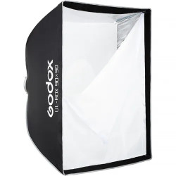 GODOX UL-BOX-OCTA-90 QUICK RELEASE OCTA SOFTBOX 90 CM (BOWENS MOUNT)