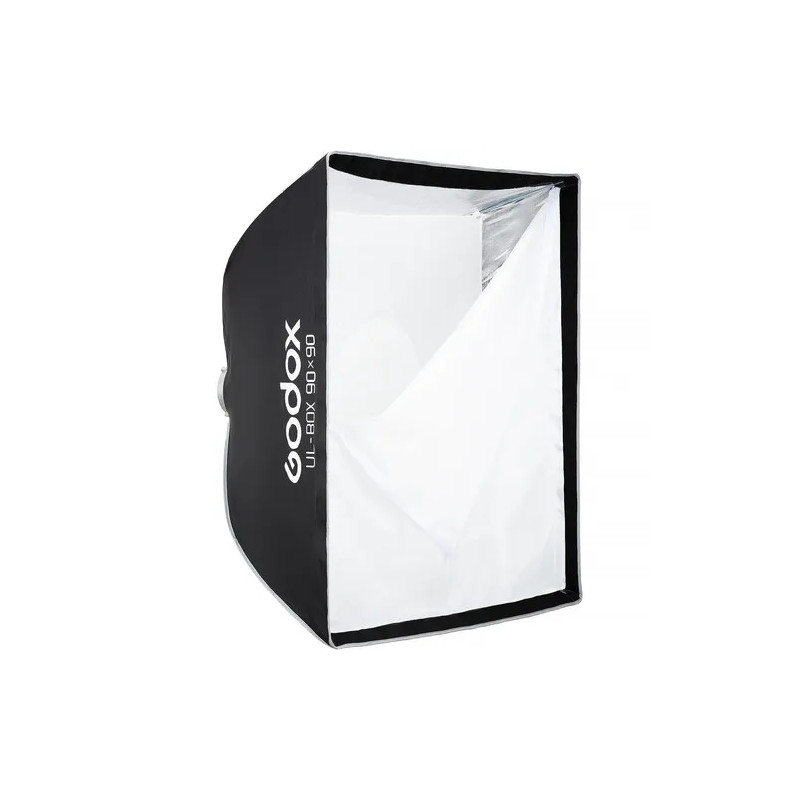 GODOX UL-BOX-OCTA-90 QUICK RELEASE OCTA SOFTBOX 90 CM (BOWENS MOUNT)
