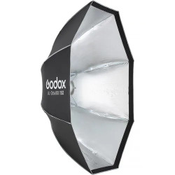 GODOX UL-BOX-OCTA-150 QUICK RELEASE OCTA SOFTBOX 150 CM (BOWENS MOUNT)