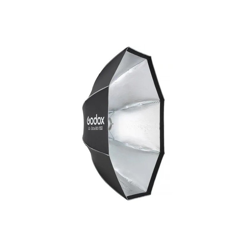 GODOX UL-BOX-OCTA-150 QUICK RELEASE OCTA SOFTBOX 150 CM (BOWENS MOUNT)